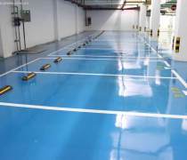 哈爾濱環氧地坪施工優質商家置頂推薦產品