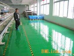 哈爾濱專業環氧樹脂地坪漆服務 耐用美觀，滿足多樣化需求