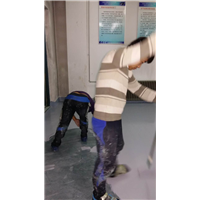 哈爾濱萬邦地坪 專業環氧地坪解決方案的引領者