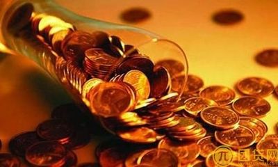 怎樣開戶炒黃金