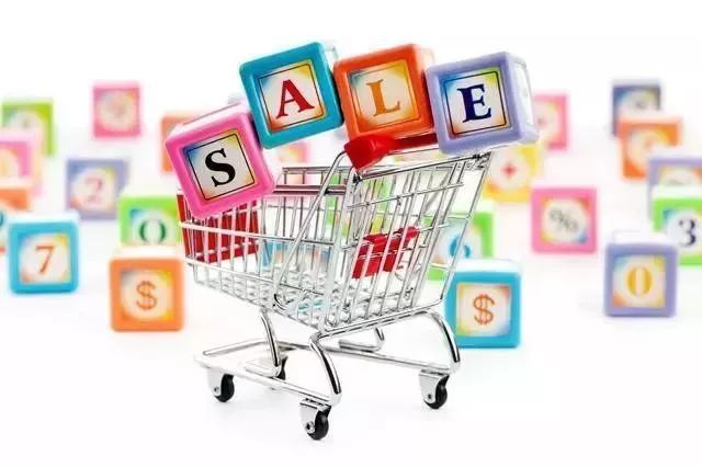 2017年社會消費品零售總額出爐!網(wǎng)上零售額超7萬億增長32.2%!