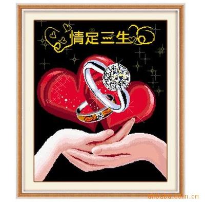 早班車DMC十字繡代理十字繡韓國進(jìn)口情定三生價(jià)格信息 - 007商務(wù)站-全球網(wǎng)上貿(mào)易平臺